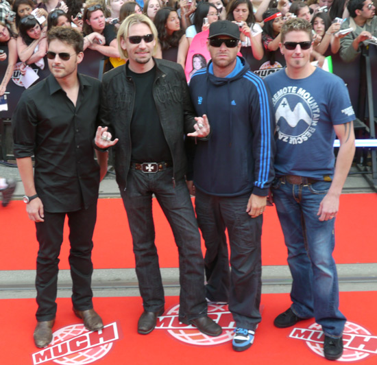 MuchMusic Video Awards 2009