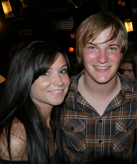 MuchMusic Video Awards 2009