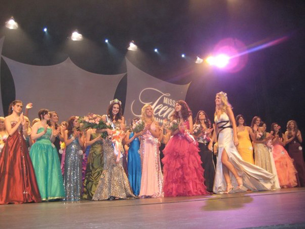 Miss Teen Canada