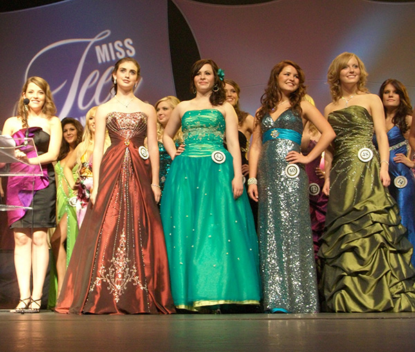 Miss Teen Canada