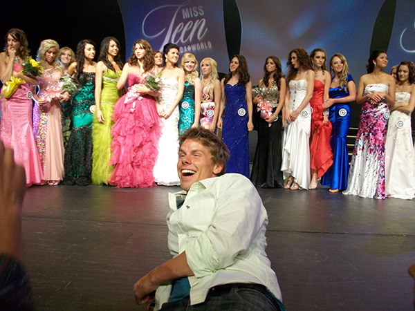 Miss Teen Canada