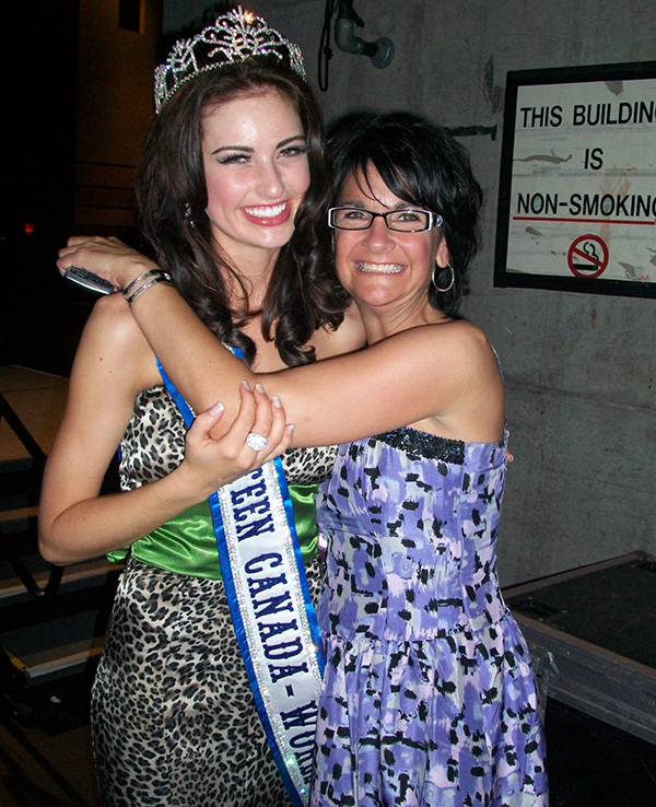 Miss Teen Canada