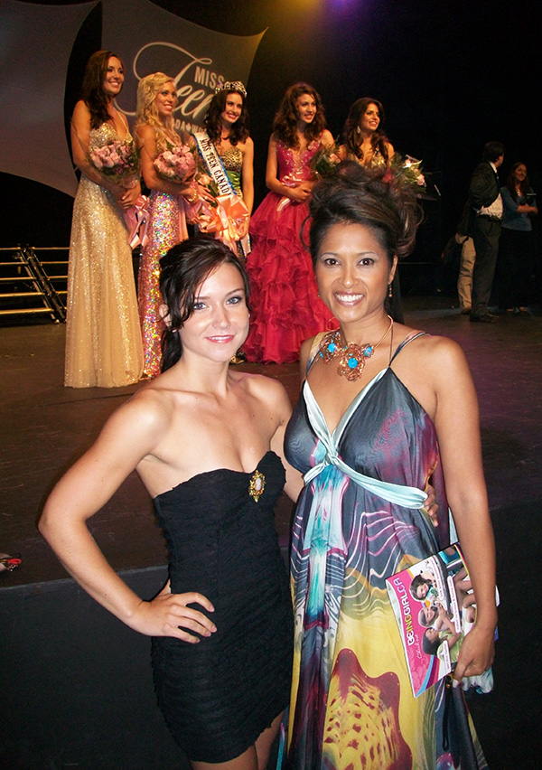 Miss Teen Canada