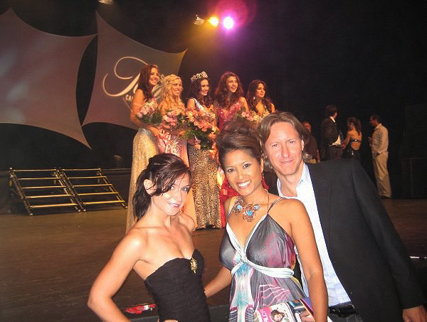 Miss Teen Canada