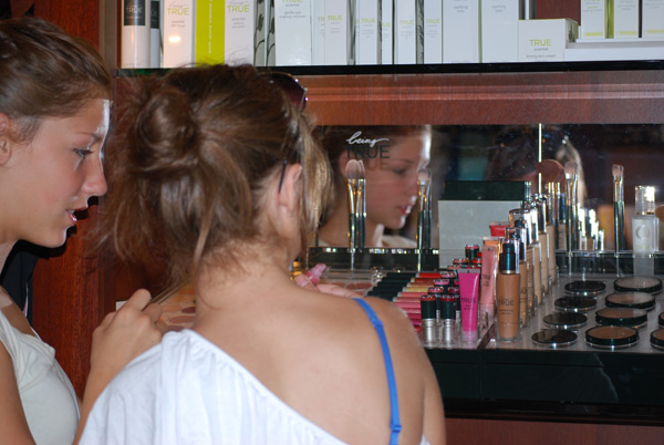California Spa Contest