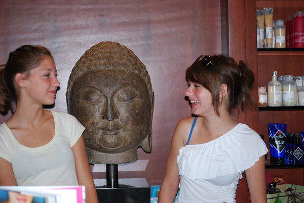 California Spa Contest