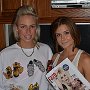 Our interview with Kay!