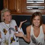 Hilarious times with Kay--love this girl!