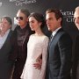 You recently tweeted that you’re working on a storyboard for the sequel, which is exciting, what made you guys finalize the decision to produce a sequel before the first film even came out?<br />Director Harald Zwart: I have very gutsy producers who believe in this movie tremendously and I’m very, very grateful that they decided to do it. <br />