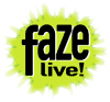 Faze Live Events