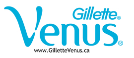 Venus by Gillette