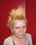 Lex at Exit Salon