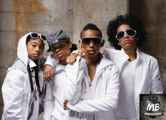 Mindless Behavior