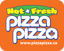 Pizza Pizza