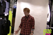 Ed Sheeran Cover Shoot