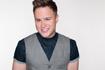 Olly Murs behind the scenes of the cover shoot video