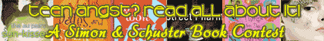 Simon and Schuster Contests