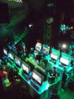 XBox Event